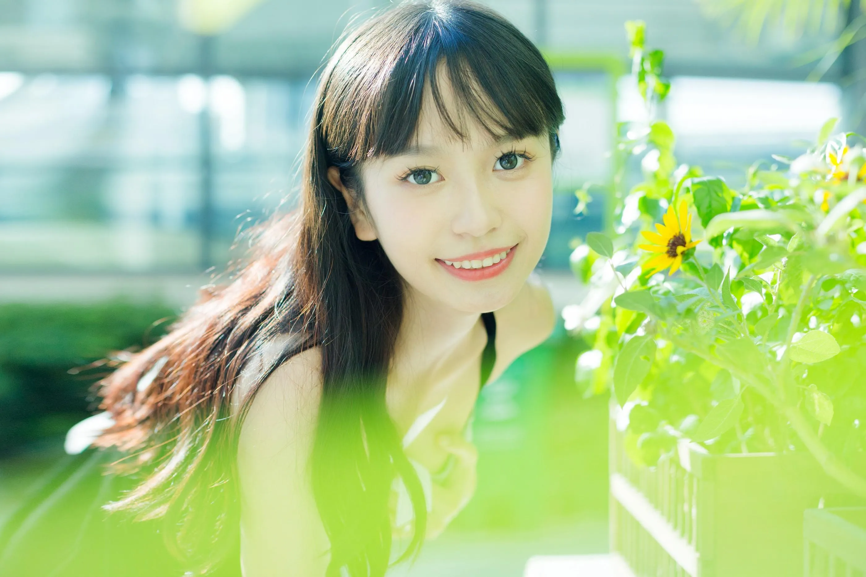 [YITUYU艺图语]2022.08.29 不归女孩 鄢韵琳儿 [26P]插图